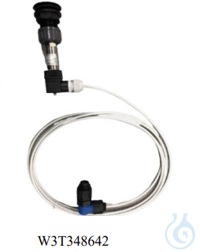 Niveausensor Anbausatz 200 mbar, G1